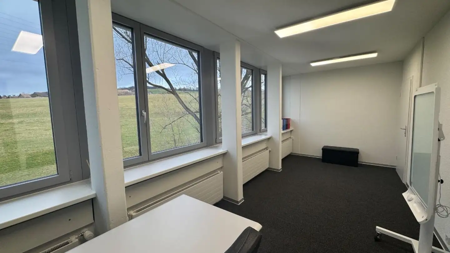 Bürofläche mieten - Sihlbruggstrasse 105, 6340 Baar - Foto 3