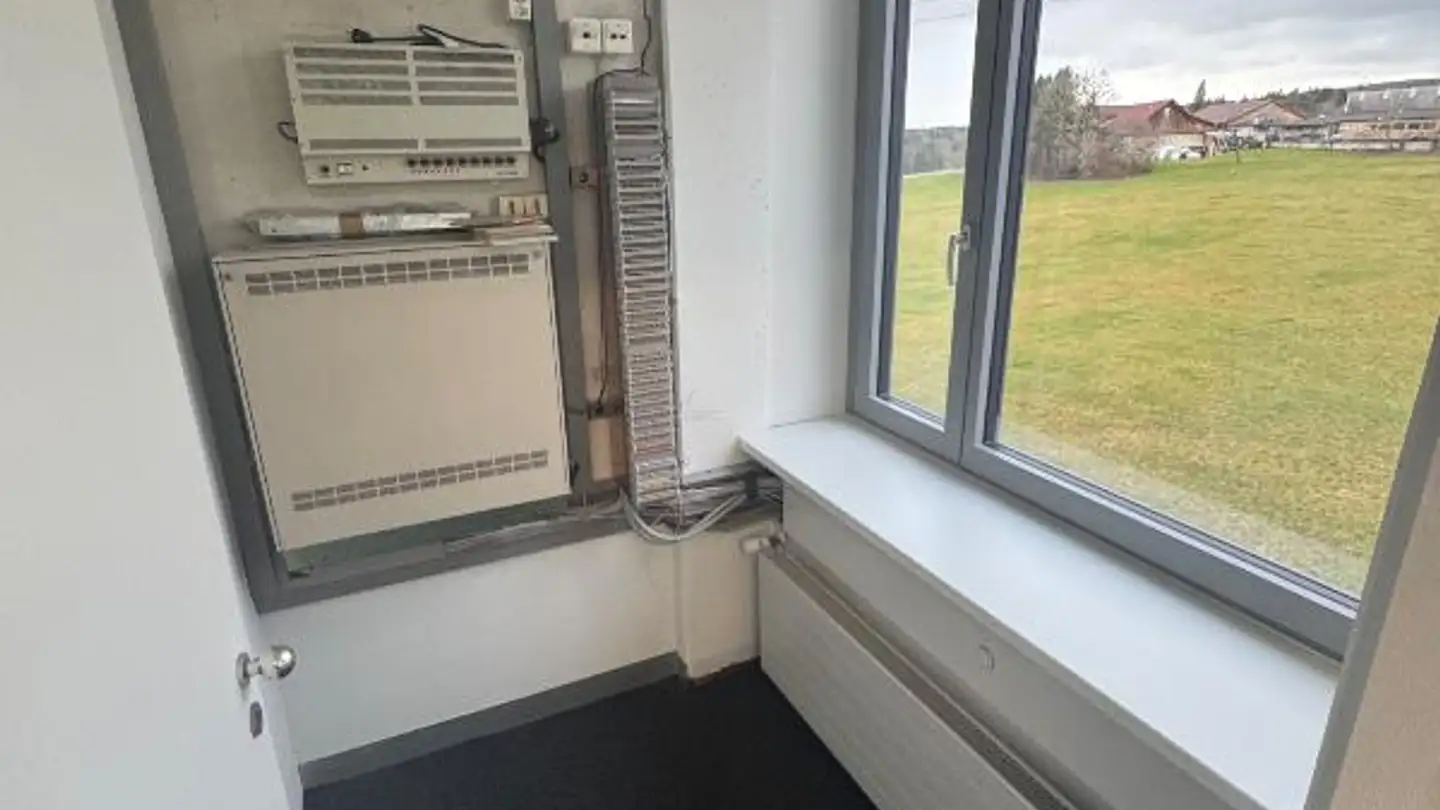 Bürofläche mieten - Sihlbruggstrasse 105, 6340 Baar - Foto 4