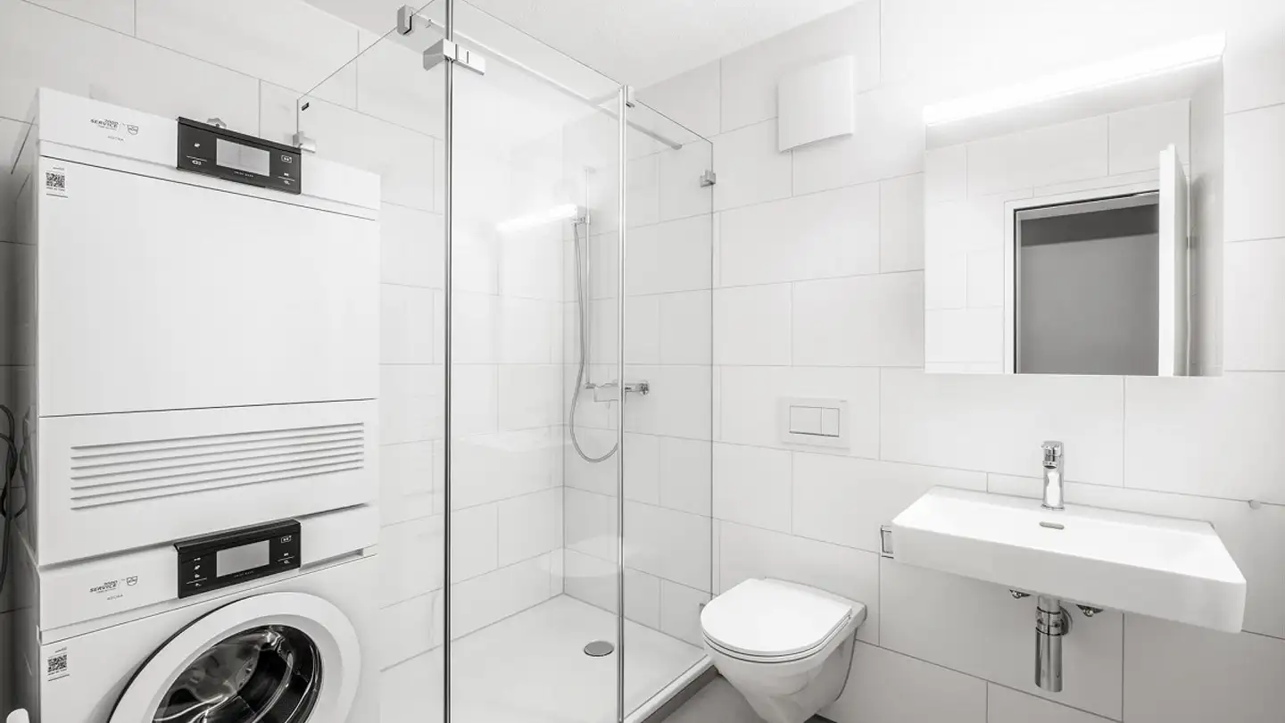 Appartement à louer - Rotwegstrasse 10, 8810 Horgen - Photo 4