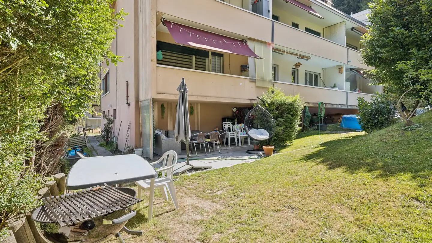 Edificio ad uso misto in vendita - 3174 Thörishaus - Foto 4