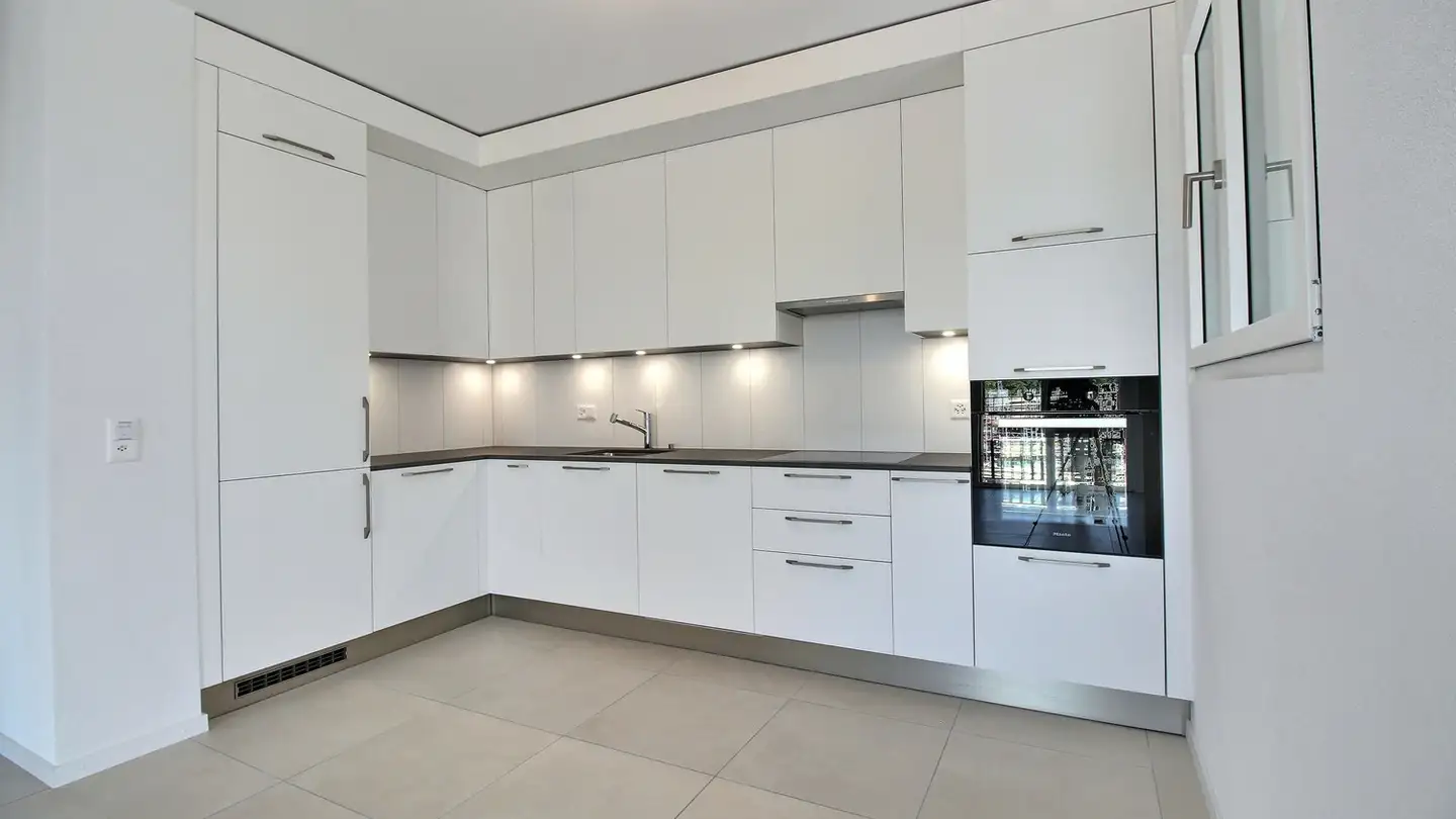 Appartamento in affitto - Rue Des Frères-Lumière 18, 1723 Marly - Photo 3