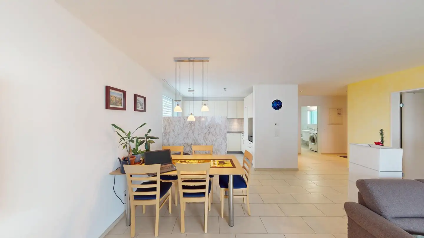 Apartment for sale - Luzernerstrasse 32, 6025 Neudorf
