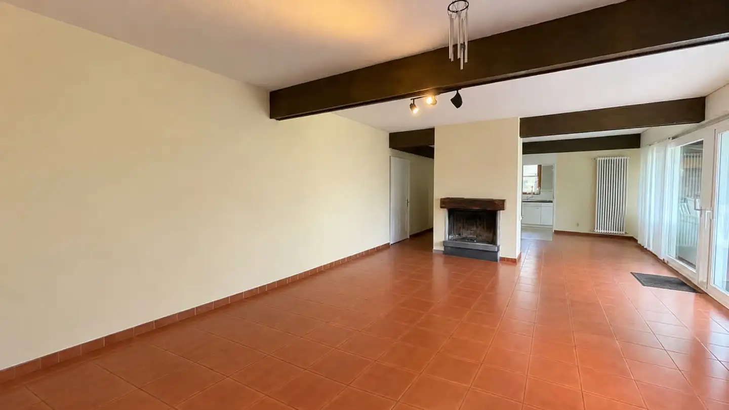 Einfamilienhaus mieten - Via Gaggio 5, 6913 Carabbia - Foto 3