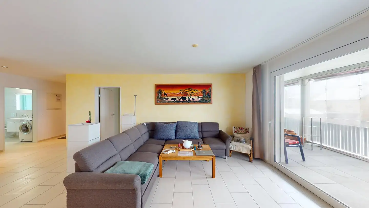Appartamento in vendita - Luzernerstrasse 32, 6025 Neudorf - Foto 2