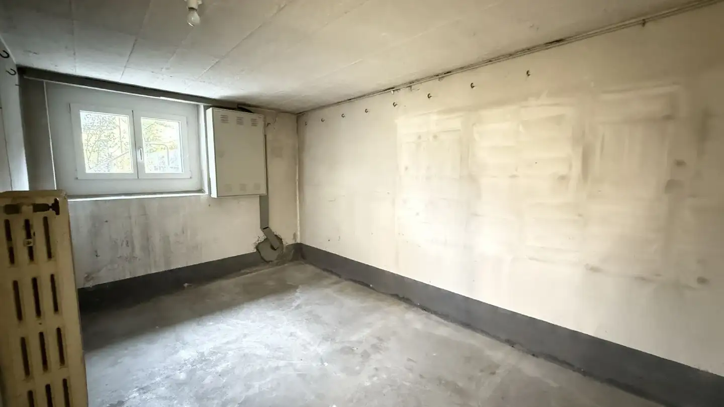 Appartamento in affitto - Martin-Disteli-Strasse 47, 4600 Olten - Foto 2