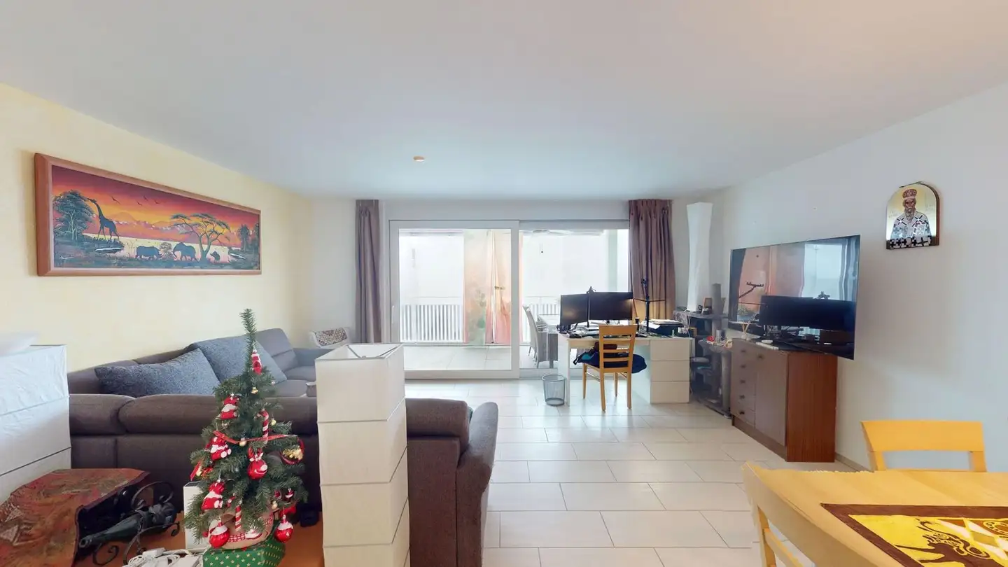 Appartamento in vendita - Luzernerstrasse 32, 6025 Neudorf - Foto 4