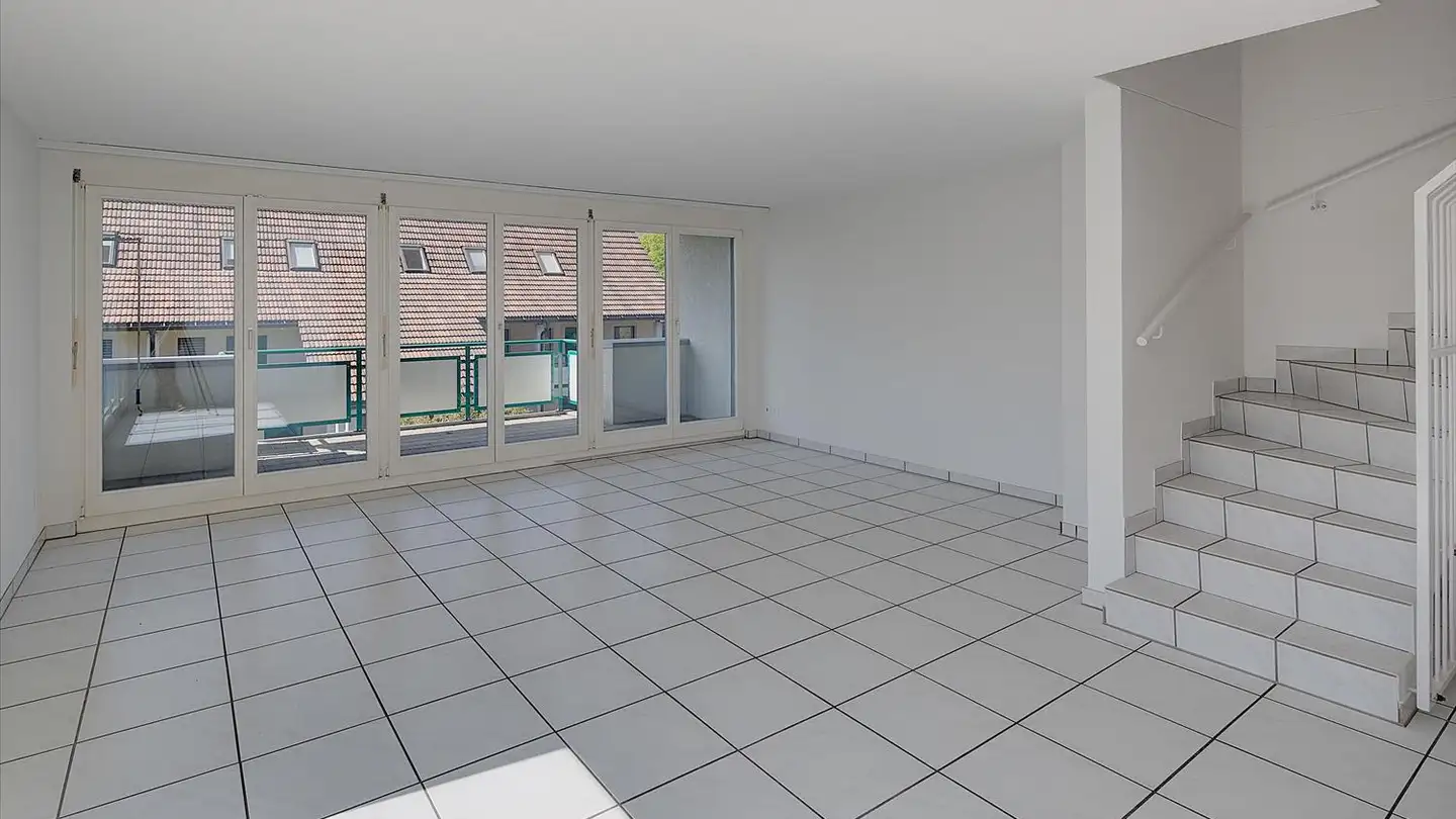 Duplex for rent - Doktorsträssli 5a, 4704 Niederbipp