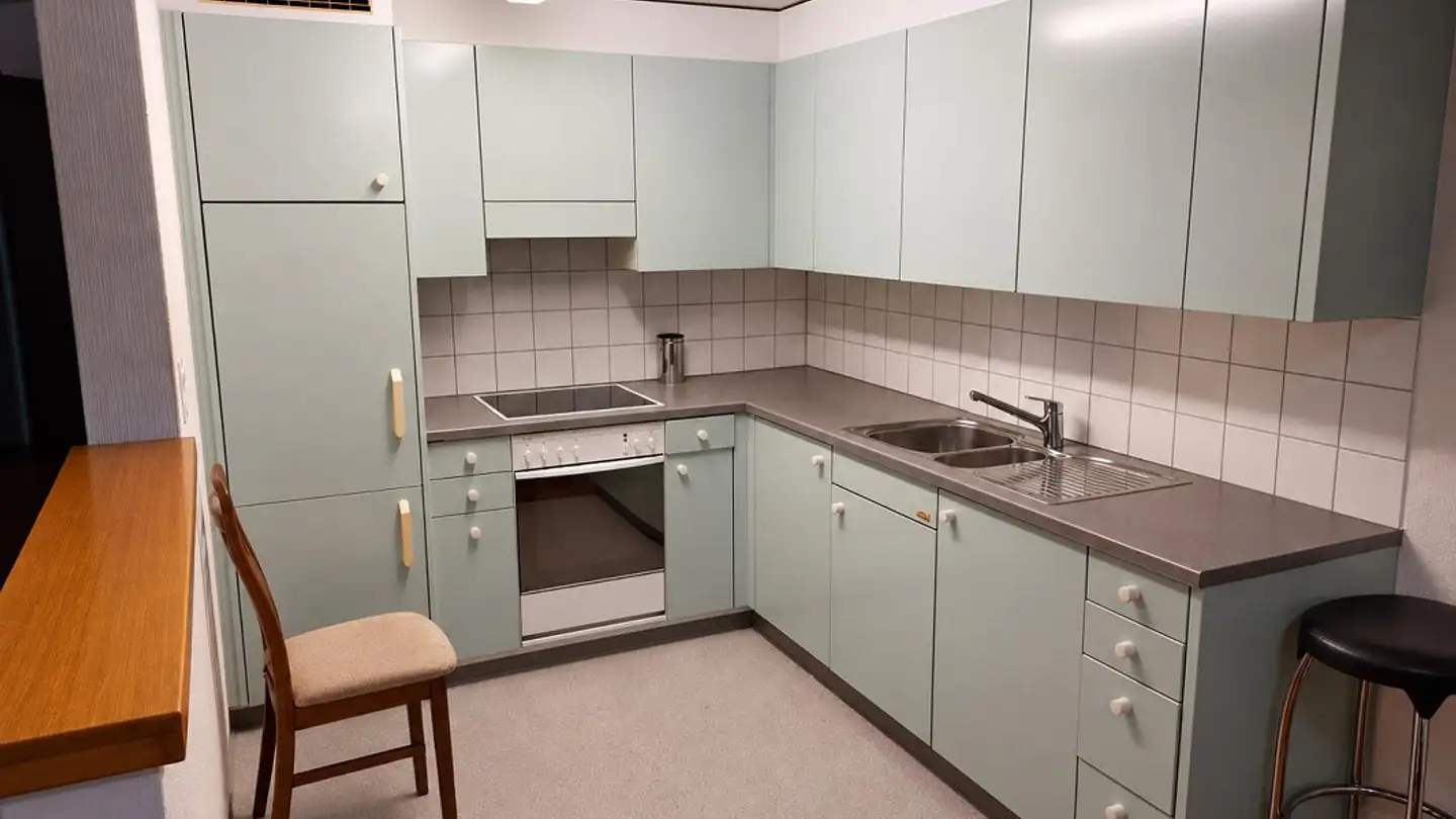 Wohnung mieten - Feldstandstrasse 14, 8590 Romanshorn - Foto 2