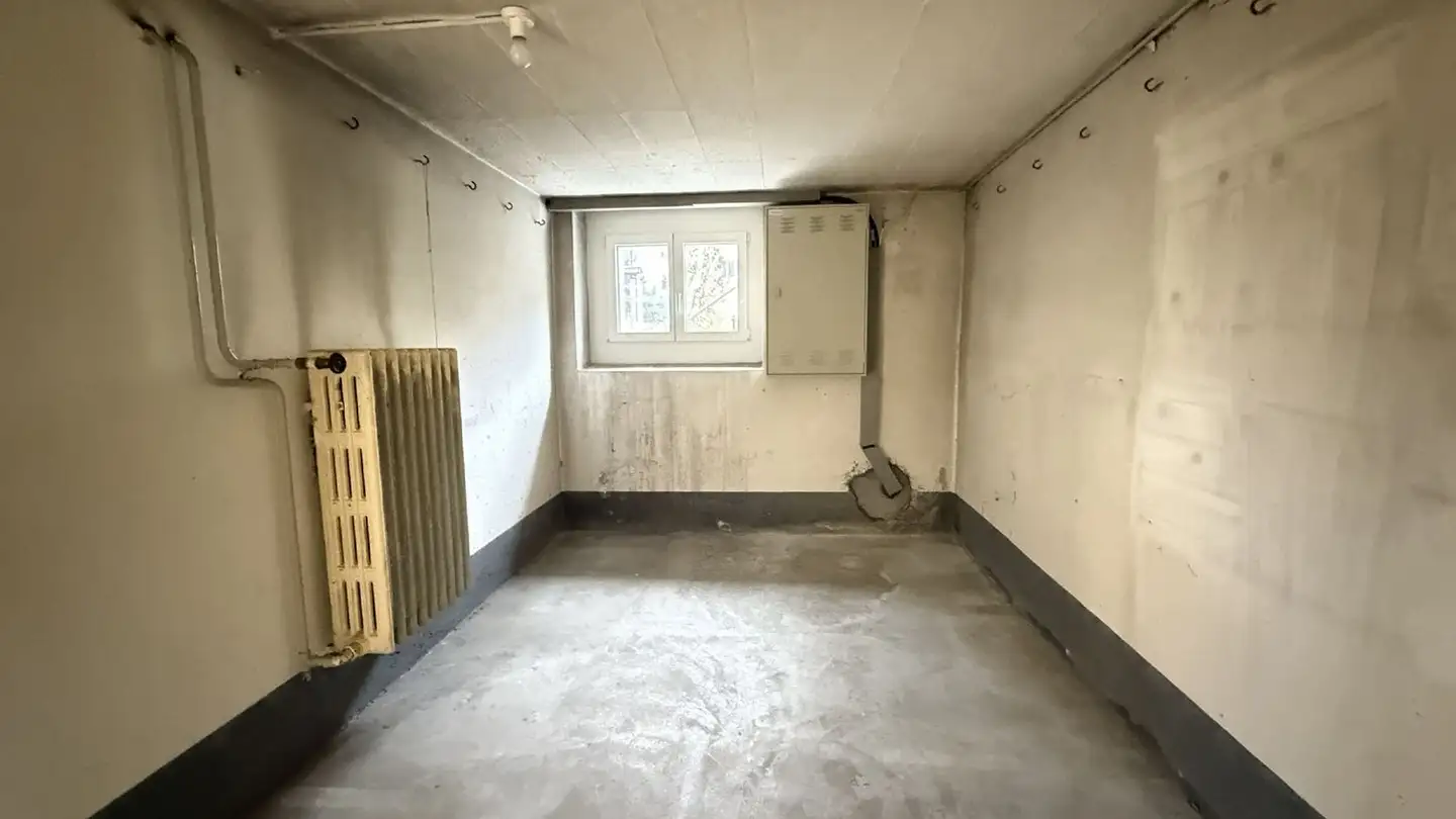 Appartamento in affitto - Martin-Disteli-Strasse 47, 4600 Olten - Foto 3