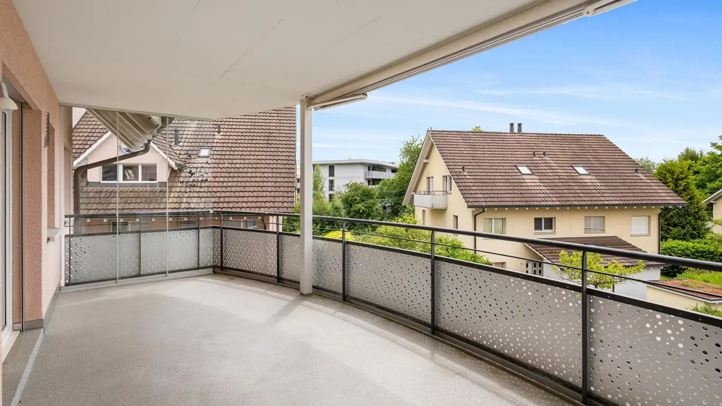 Apartment for sale - Chüeferistrasse 30, 8320 Fehraltorf - Photo 2