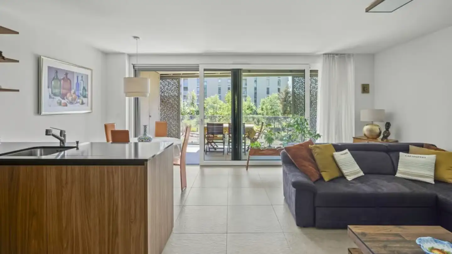 Appartamento in vendita - 1680 Romont FR
