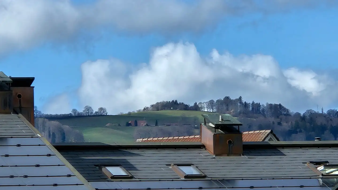 Einfamilienhaus kaufen - 3074 Muri b. Bern