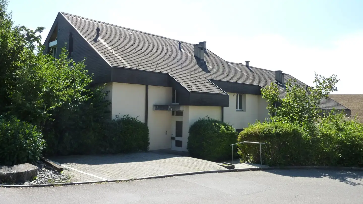 Attico in affitto - Murtenstrasse 34, 3203 Mühleberg