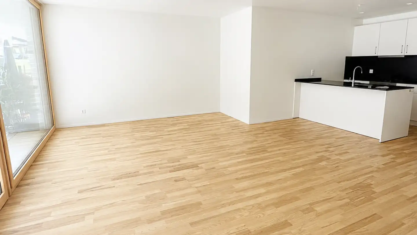 Apartment for rent - Wiesenstrasse 11a, 2540 Grenchen - Photo 3