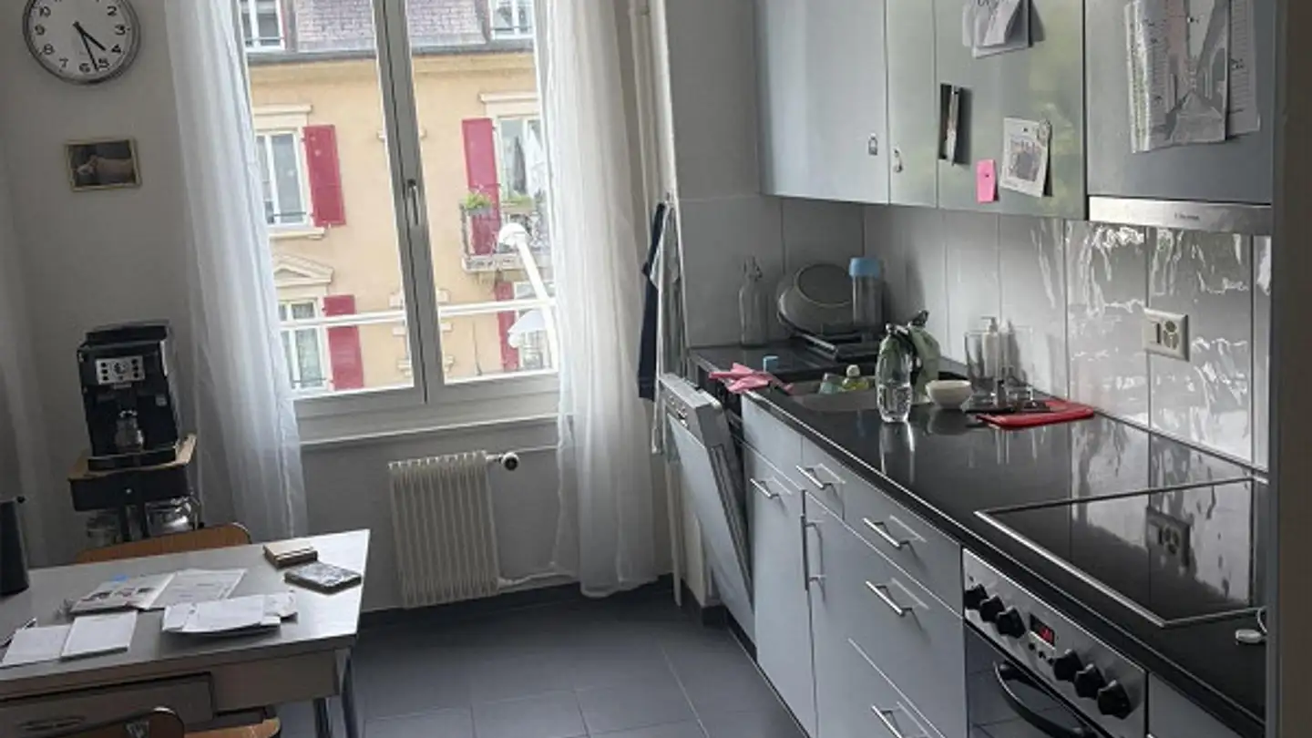Appartamento in affitto - Flurstrasse 5, 3014 Bern