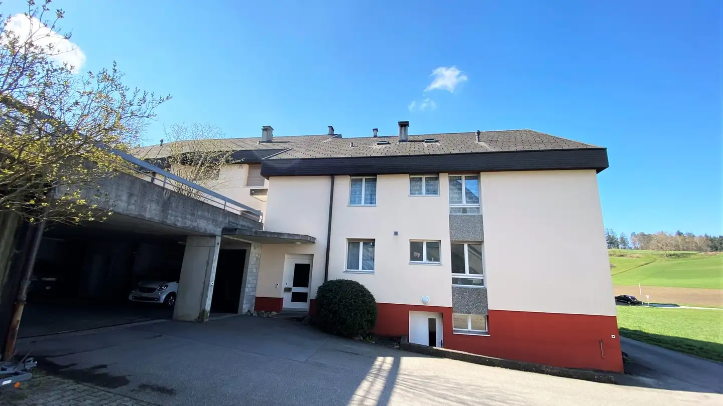 Attico in affitto - Murtenstrasse 34, 3203 Mühleberg - Foto 3