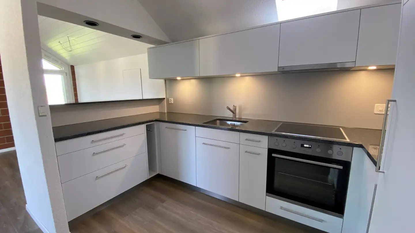 Attico in affitto - Murtenstrasse 34, 3203 Mühleberg - Foto 4