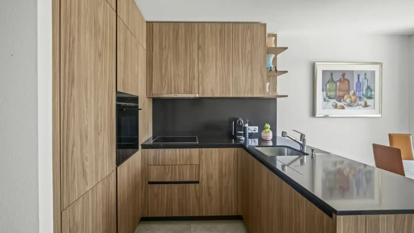 Appartamento in vendita - 1680 Romont FR - Foto 3
