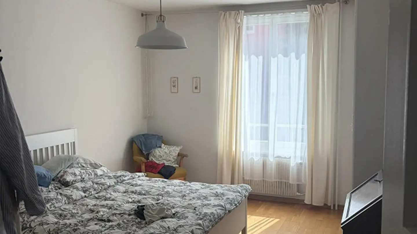 Apartment for rent - Flurstrasse 5, 3014 Bern - Photo 4