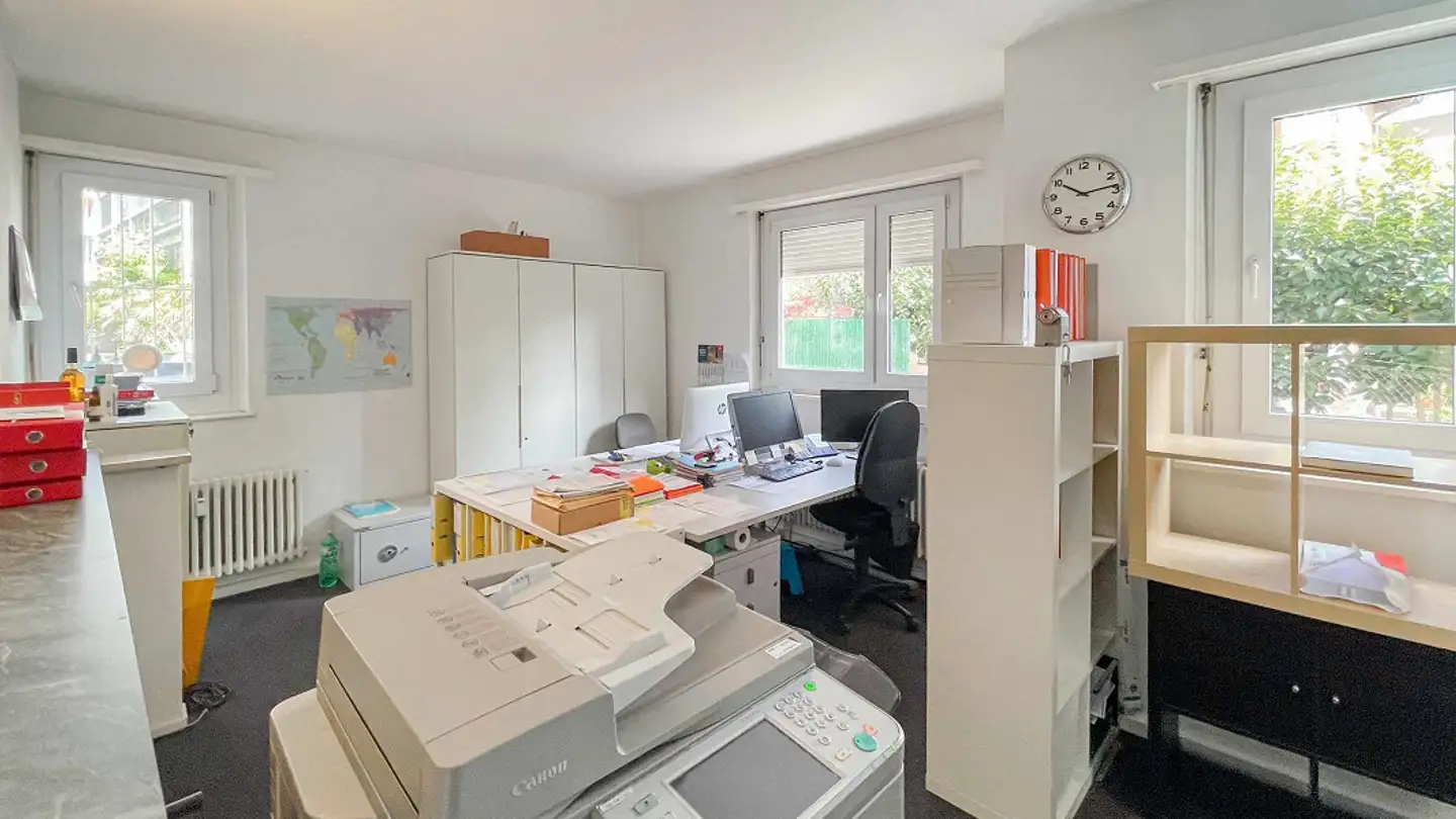 Bureau à vendre - 6900 Lugano - Photo 2