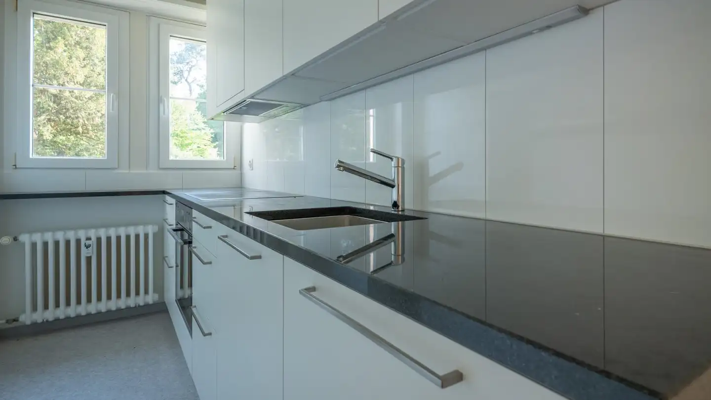 Wohnung mieten - Gellertstrasse 32, 4052 Basel