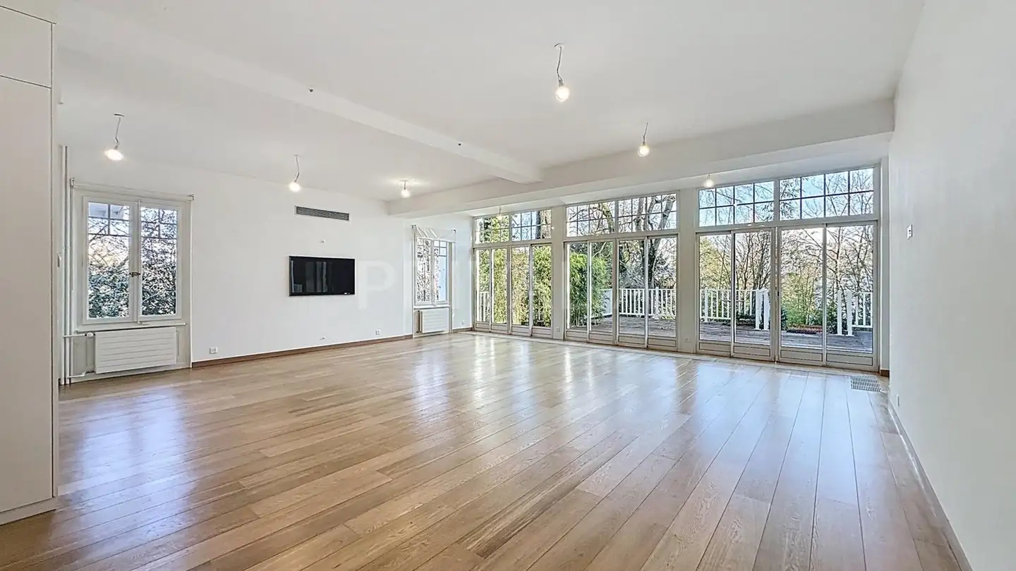 Single house for rent - 1253 Vandoeuvres - Photo 2