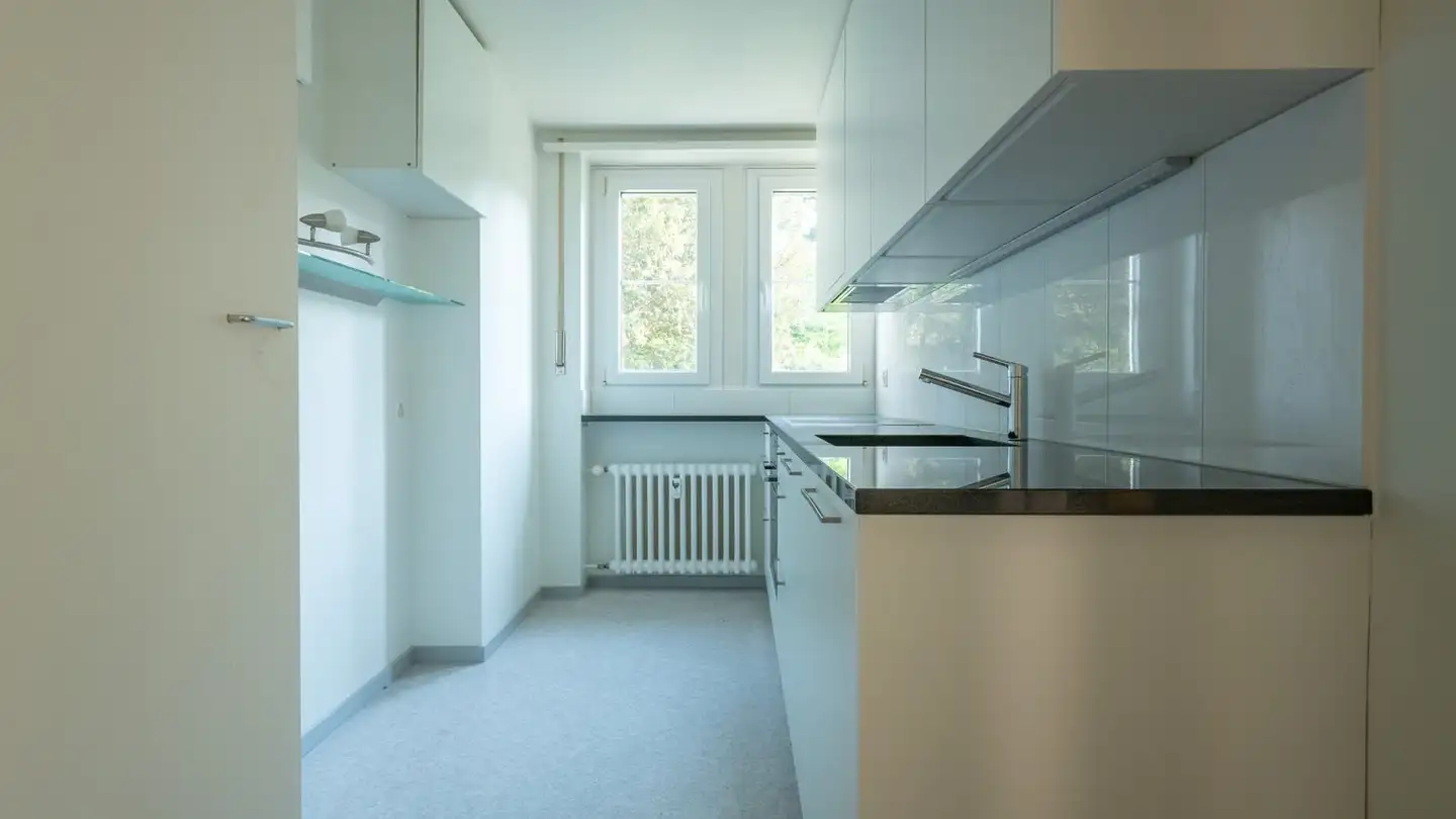 Wohnung mieten - Gellertstrasse 32, 4052 Basel - Foto 2