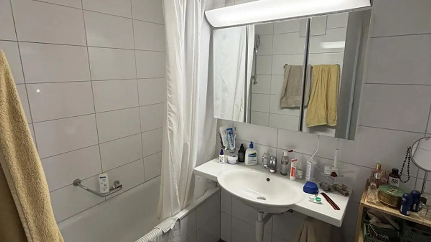 Apartment for rent - Flurstrasse 5, 3014 Bern - Photo 2