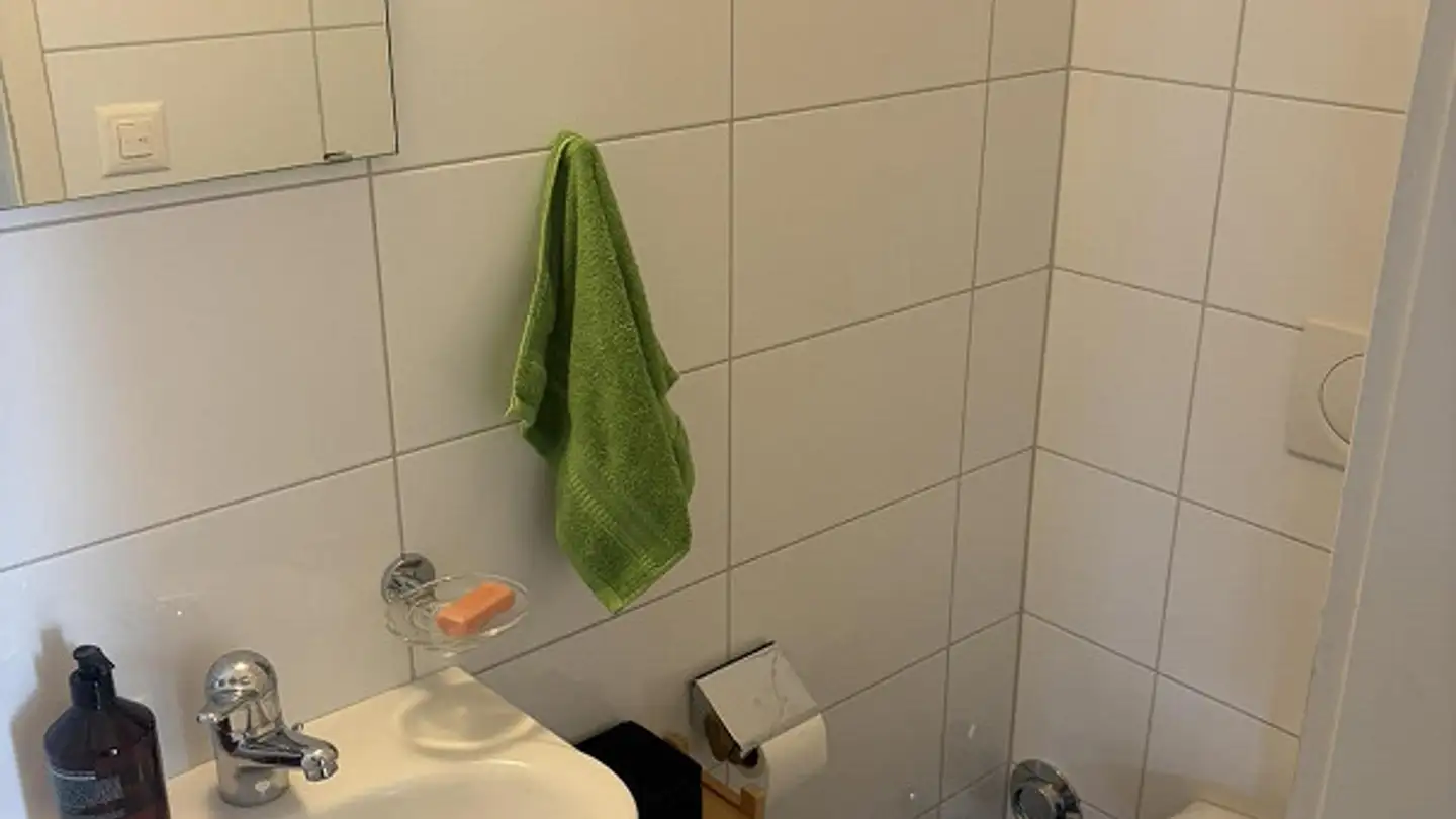 Apartment for rent - Flurstrasse 5, 3014 Bern - Photo 3