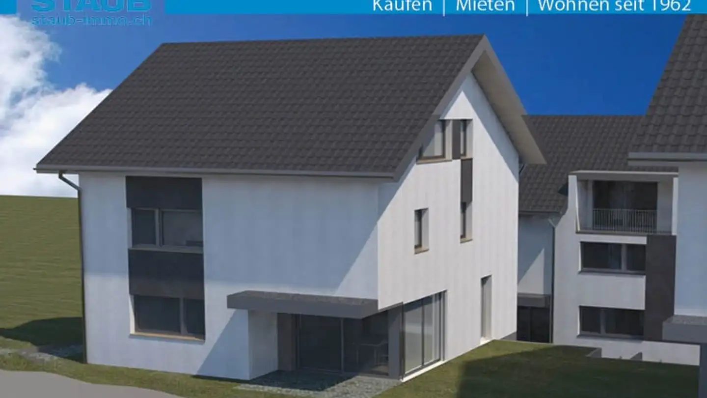 Maison individuelle à vendre - Grundstrasse, 8580 Amriswil