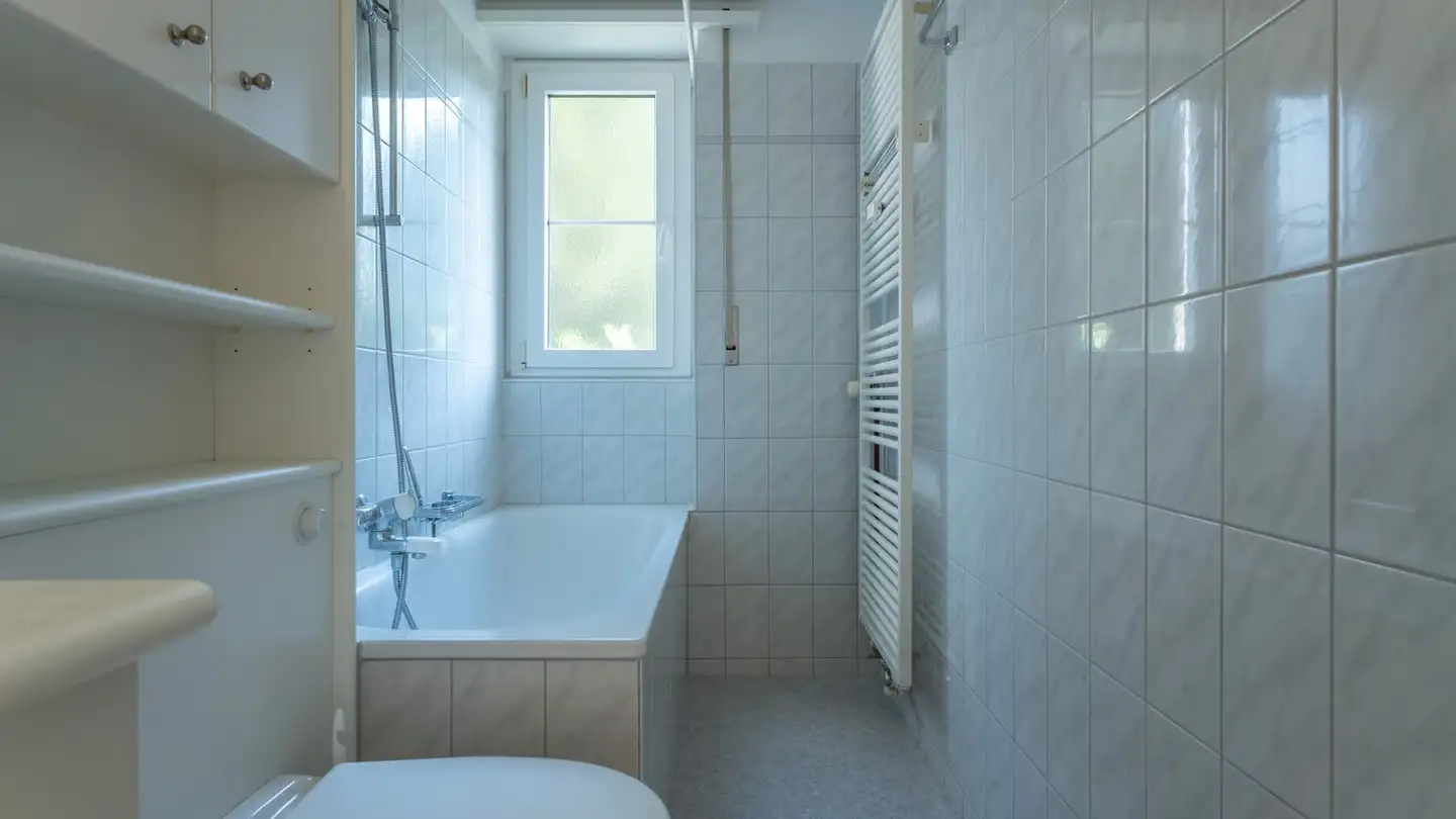 Wohnung mieten - Gellertstrasse 32, 4052 Basel - Foto 3