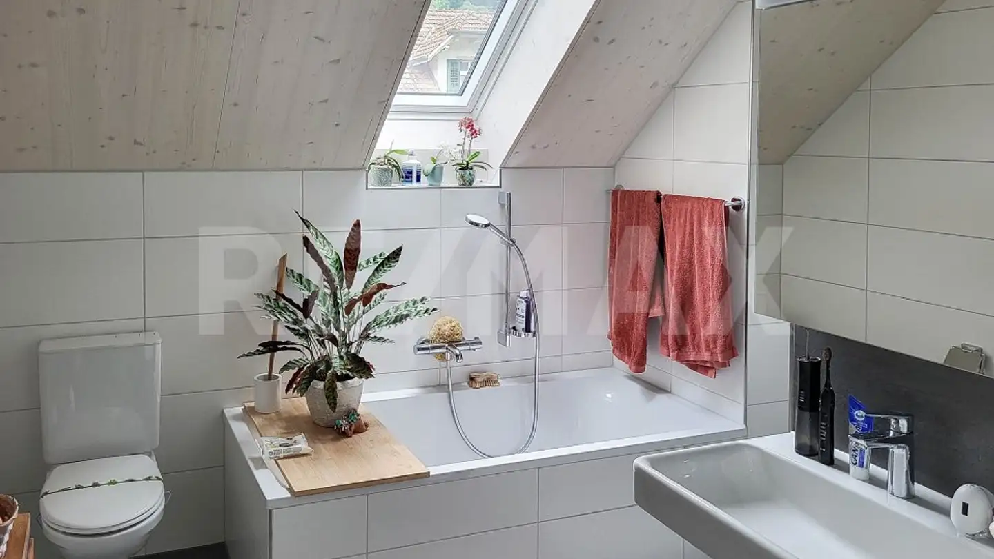 Apartment for rent - Hauptstrasse 57, 5064 Wittnau - Photo 4