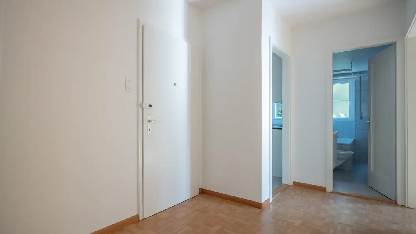 Wohnung mieten - Gellertstrasse 32, 4052 Basel - Foto 4