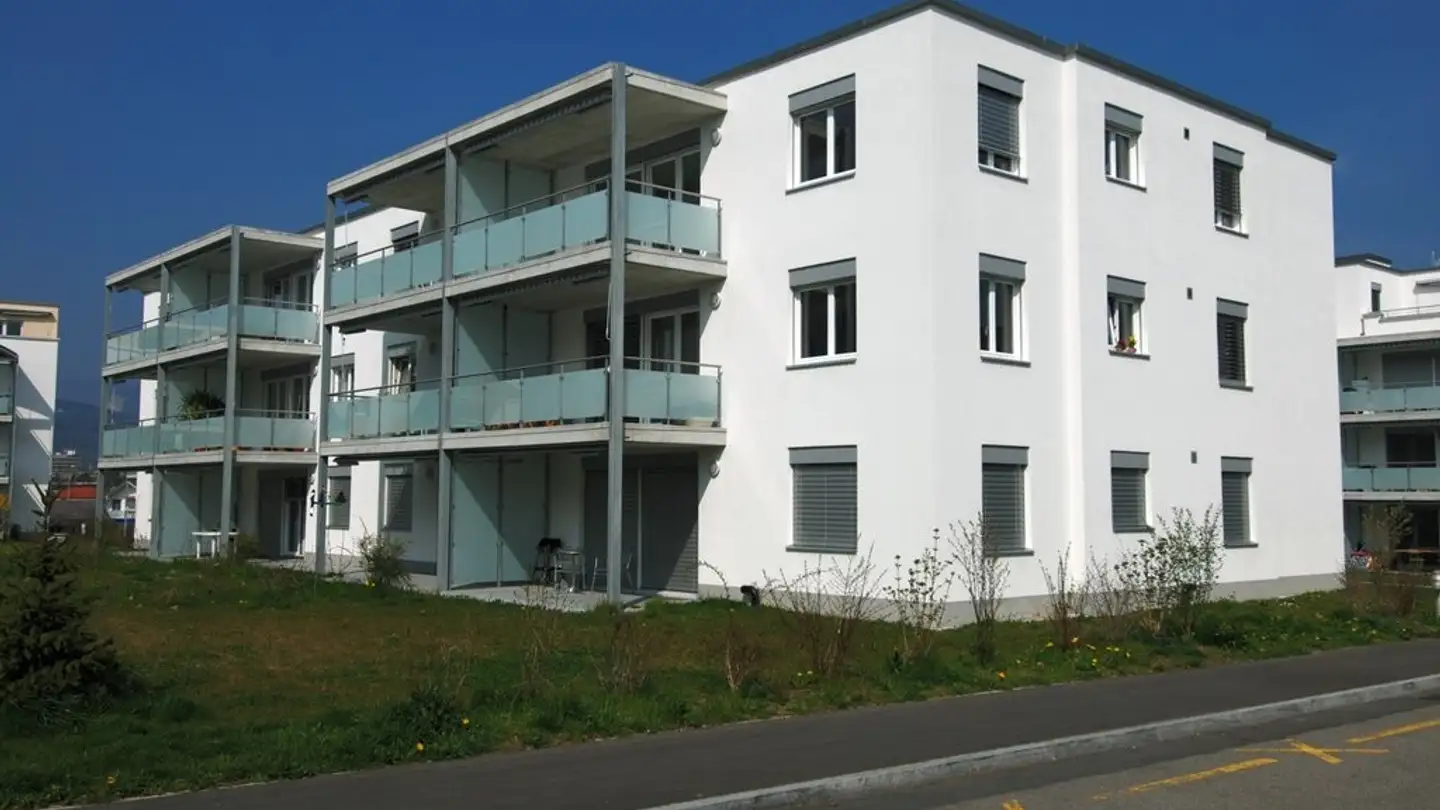 Appartamento in affitto - Neumattstrasse 50, 2562 Port - Photo 2