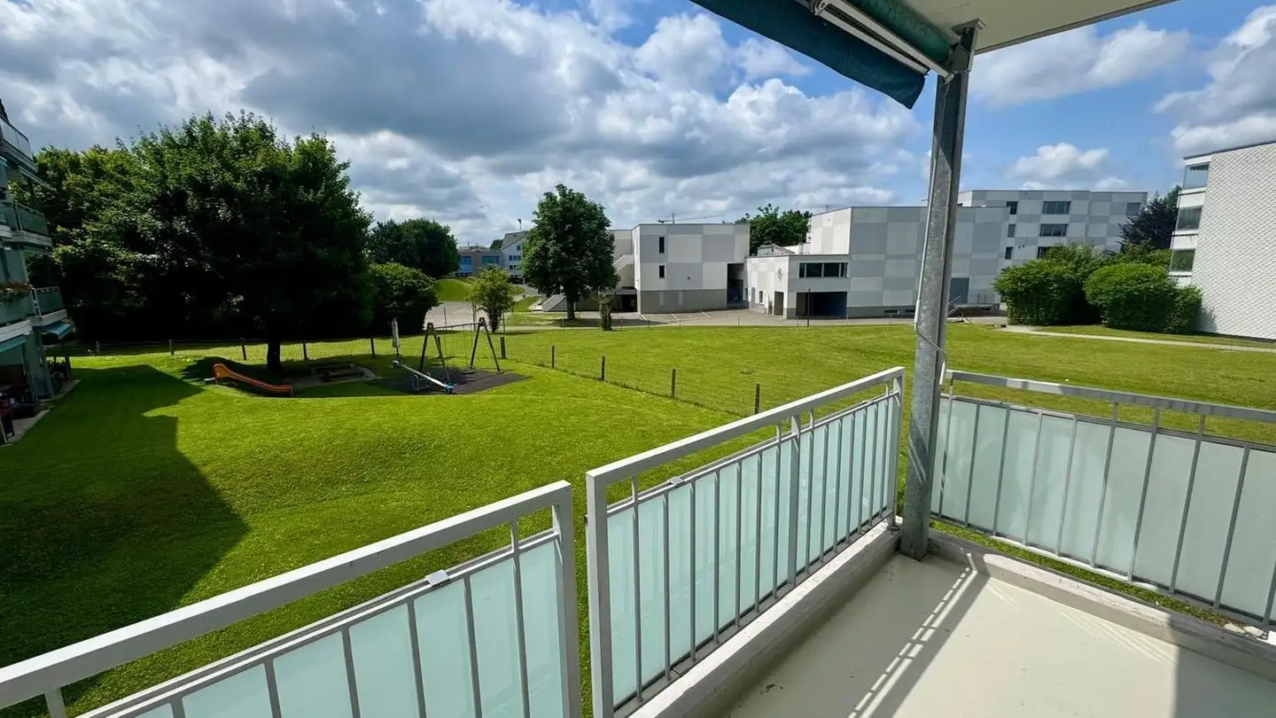 Wohnung mieten - Giessenstrasse 11c, 8910 Affoltern am Albis