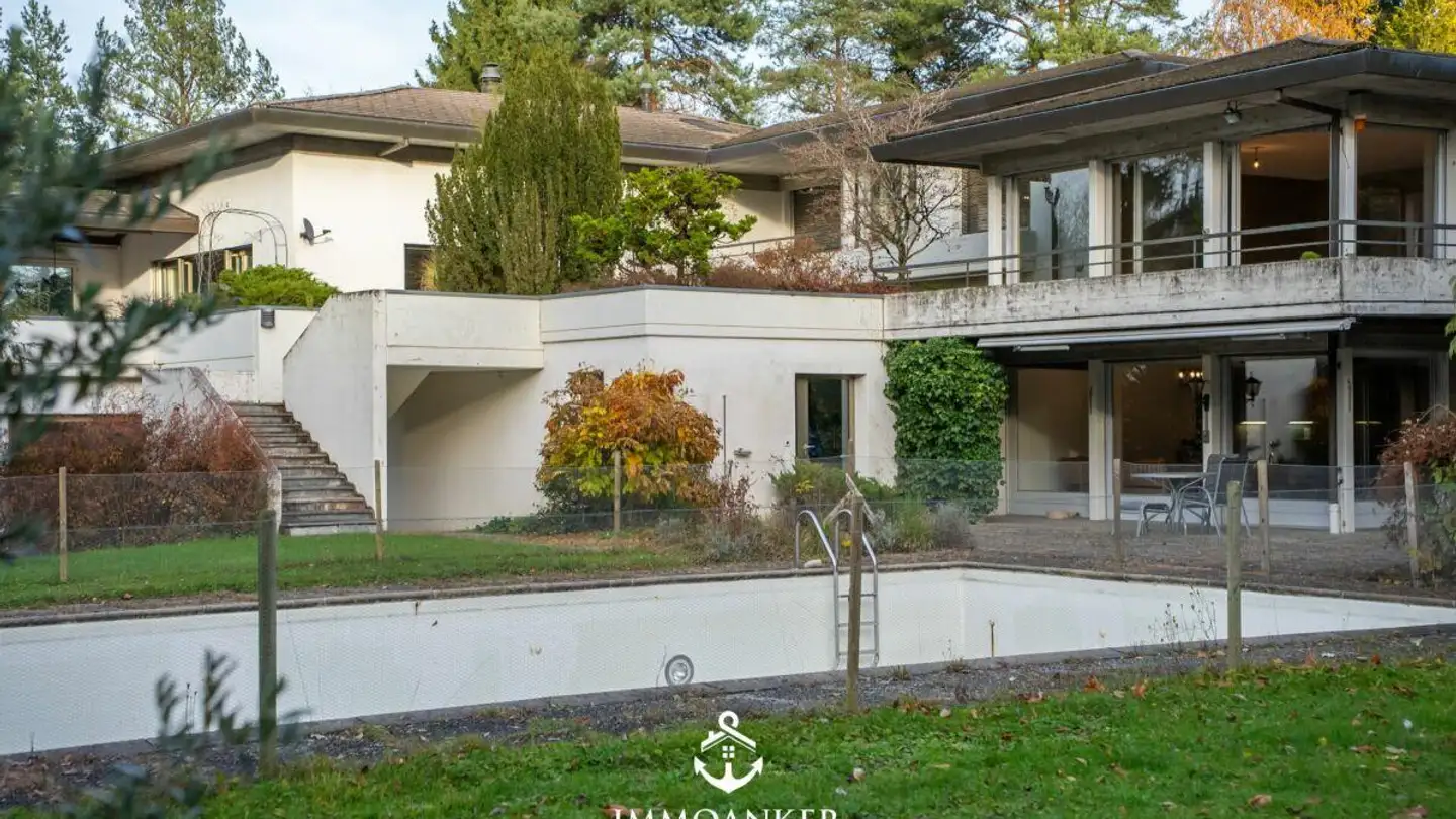 Einfamilienhaus kaufen - Gurzelenstrasse, 2576 Lüscherz - Foto 2