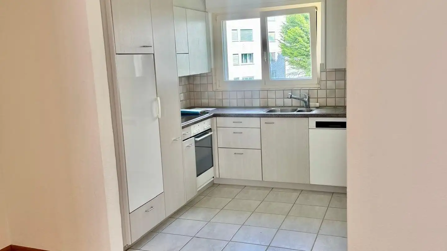 Wohnung mieten - Giessenstrasse 11c, 8910 Affoltern am Albis - Foto 4