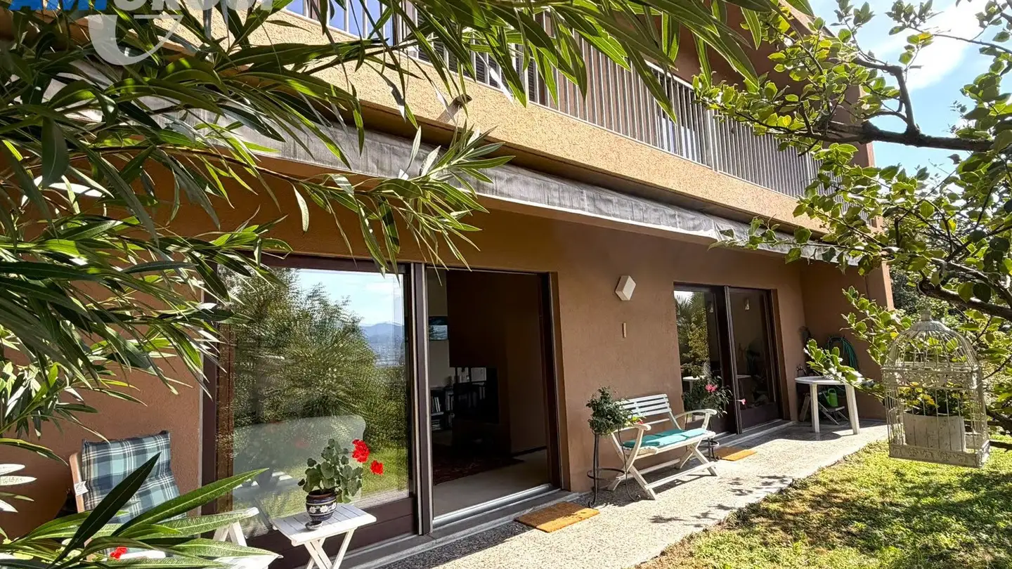 Single house for sale - 6963 Pregassona