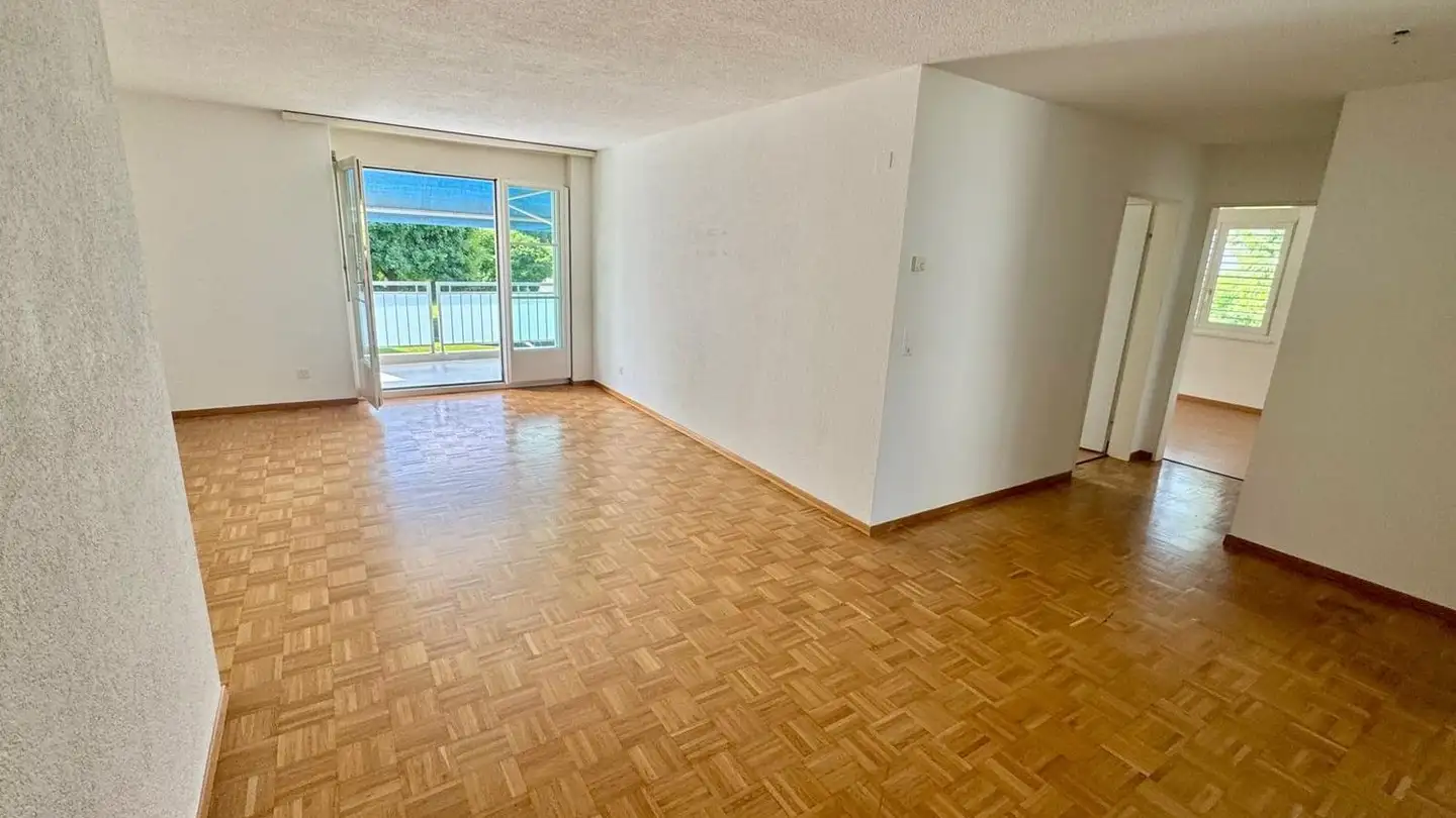 Wohnung mieten - Giessenstrasse 11c, 8910 Affoltern am Albis - Foto 2