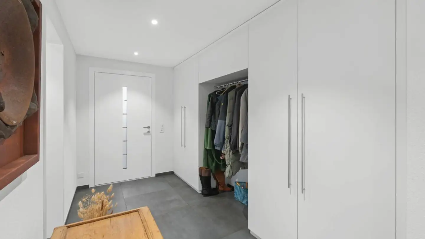 Einfamilienhaus kaufen - Bauackerstrasse 30, 4304 Giebenach - Foto 3