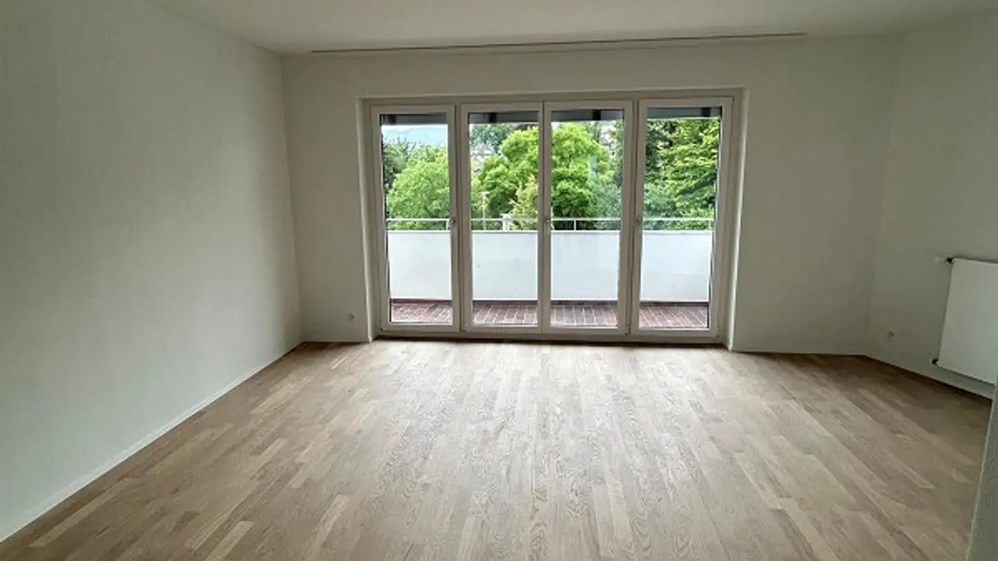Appartamento in affitto - Berglistrasse 38, 6003 Luzern - Foto 2