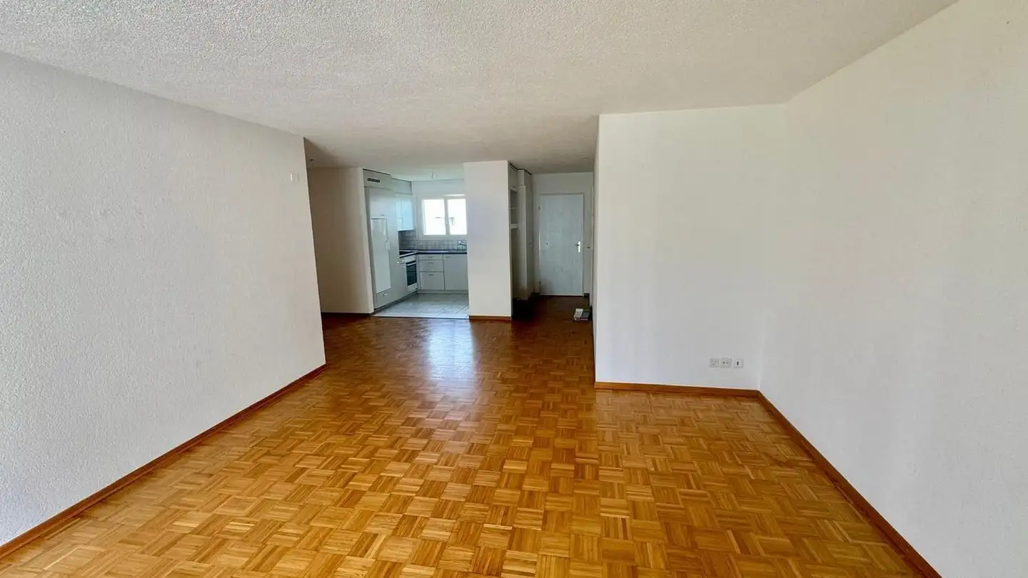 Wohnung mieten - Giessenstrasse 11c, 8910 Affoltern am Albis - Foto 3