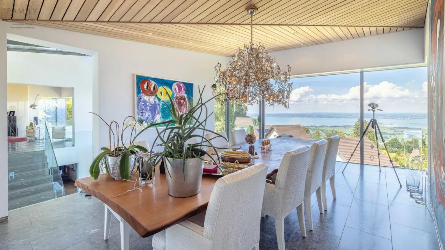 Villa for sale - 9428 Walzenhausen