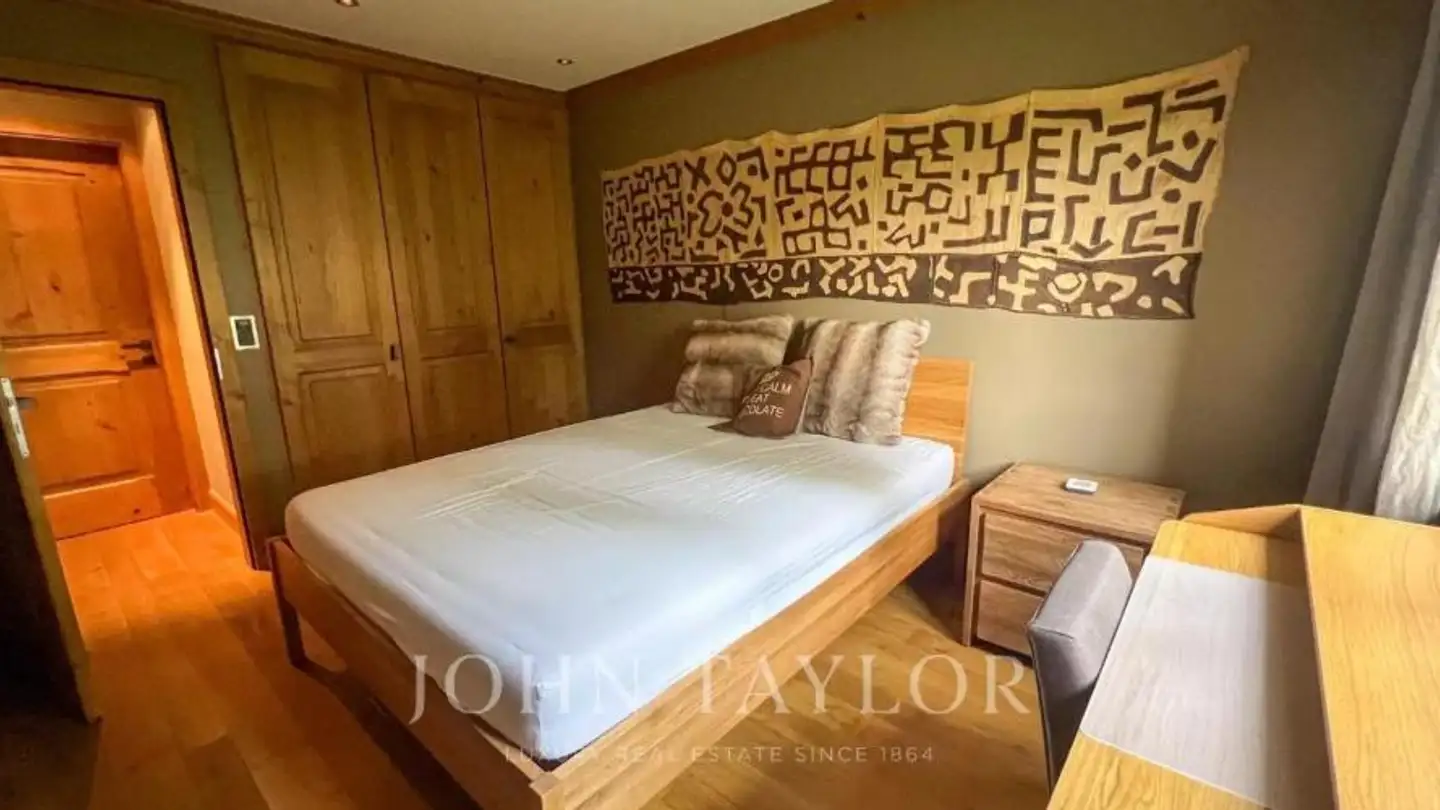 Appartamento in affitto - 3963 Crans-Montana - Foto 4