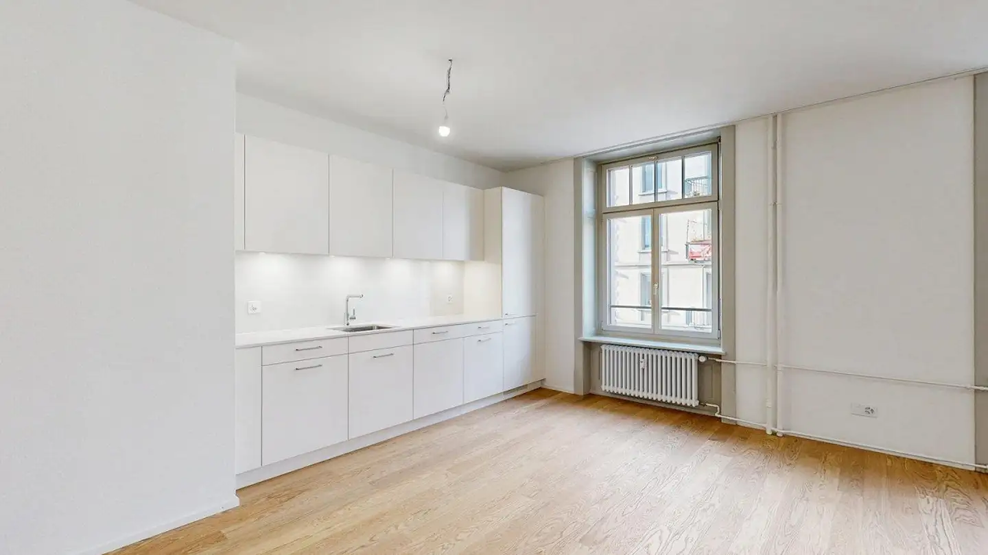 Office space for rent - Stauffacherstrasse 96, 8004 Zürich - Photo 4