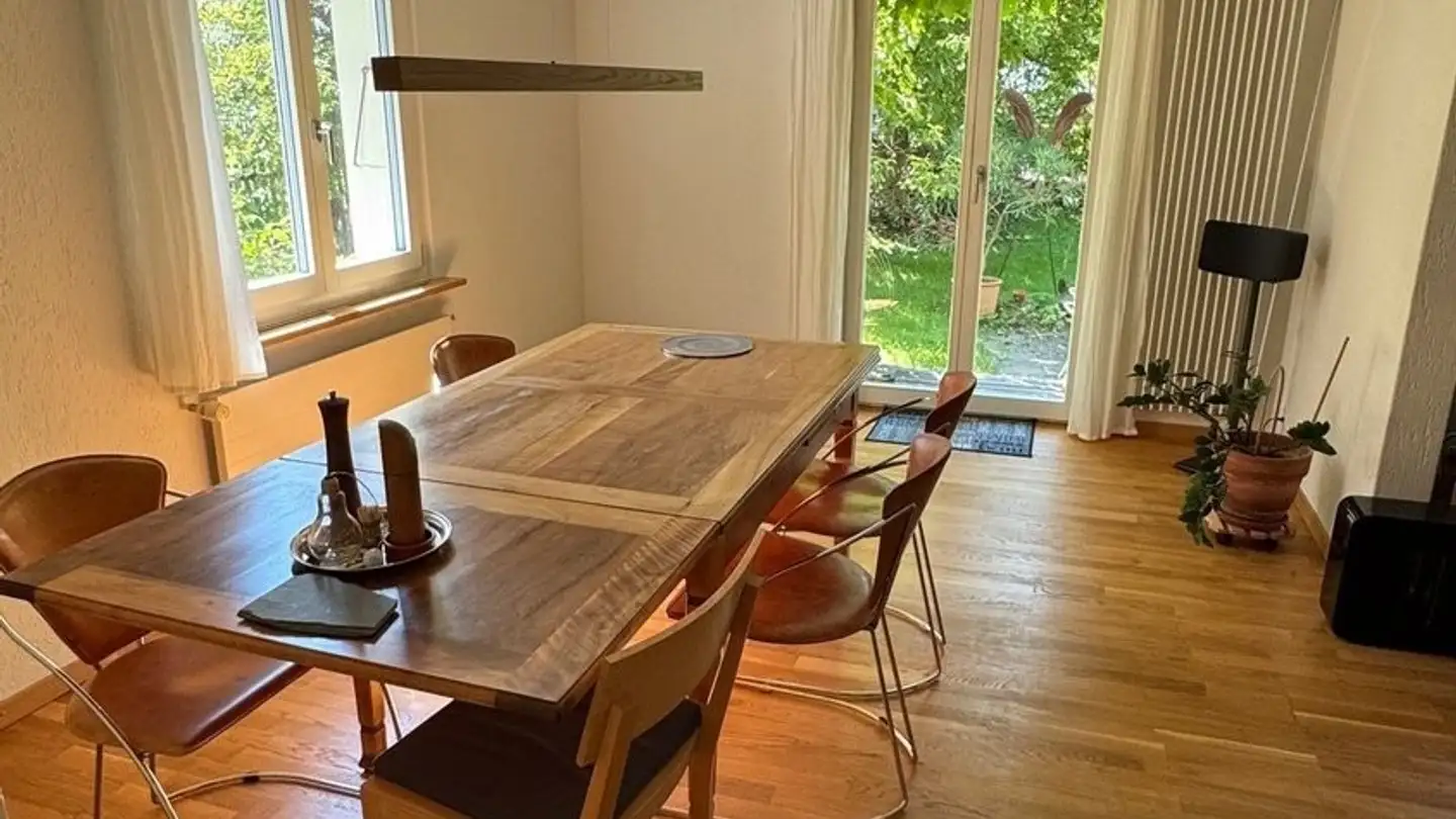 Maison individuelle à louer - 3063 Ittigen