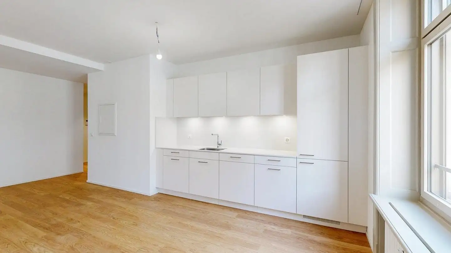 Office space for rent - Stauffacherstrasse 96, 8004 Zürich - Photo 3