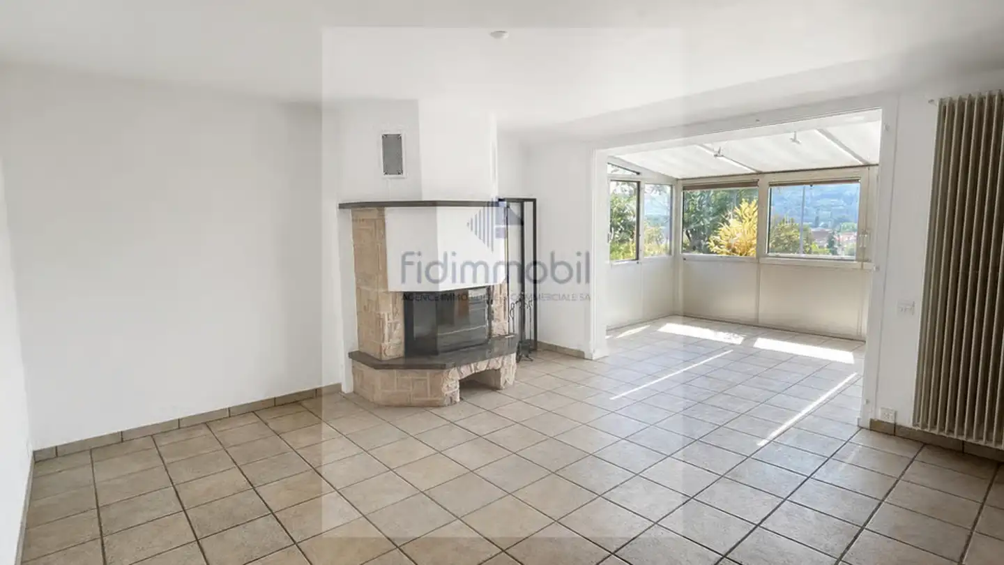 Wohnung mieten - Rue Du Temple 5a, 2525 Le Landeron - Foto 2