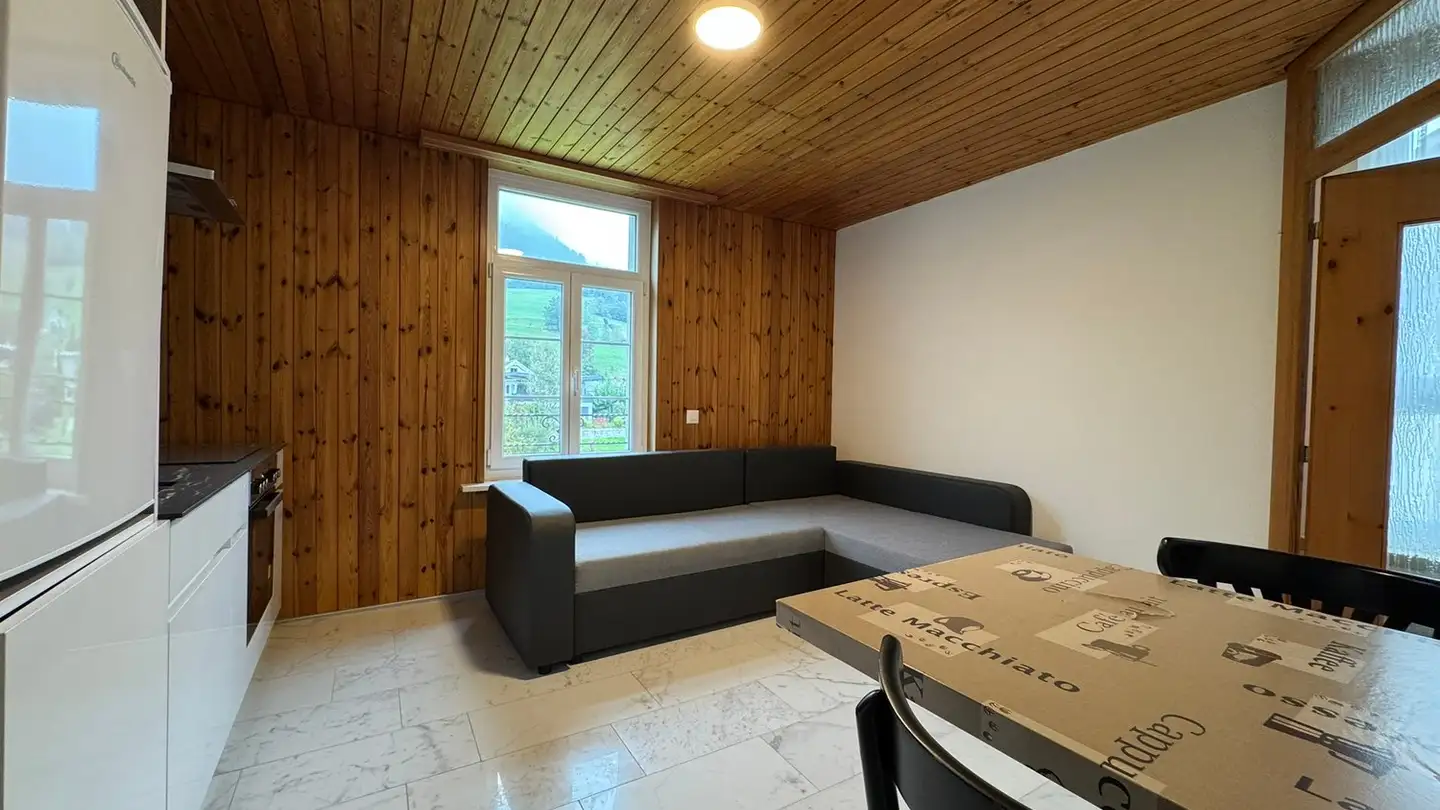 Appartamento in affitto - Stationsstrasse 10, 9464 Rüthi (Rheintal) - Photo 2