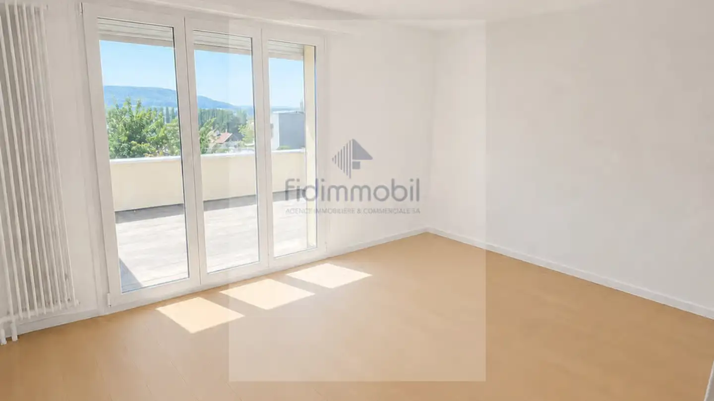 Wohnung mieten - Rue Du Temple 5a, 2525 Le Landeron - Foto 4